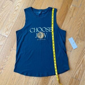 Spiritual Gangster muscle tank